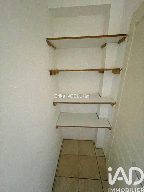 Maison - 116 m² - 5 pièces