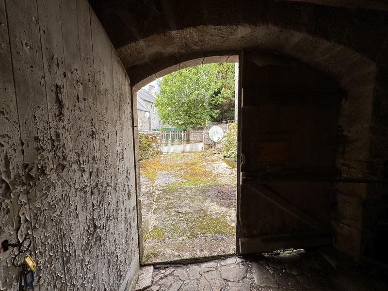 Maison - 138 m² - 8 pièces