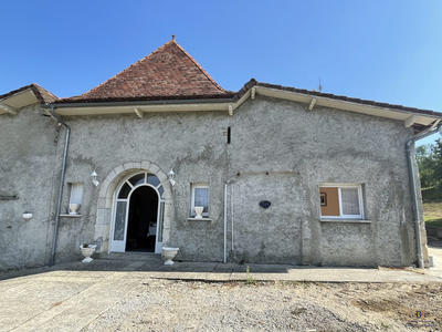 Appartement - 61 m² - 2 pièces