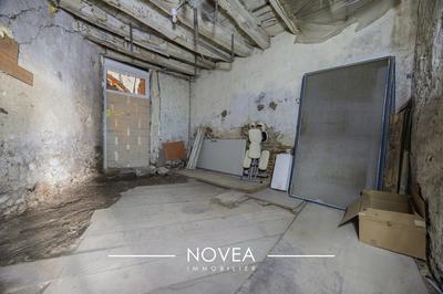 Entrepôt - 17 m² - 1 pièce