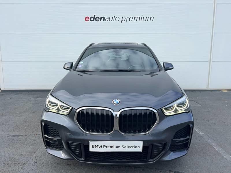 Bmw X1 xDrive 25e 220 ch Bva6 m Sport