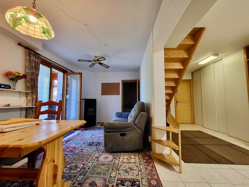 Châlet - 160 m² - 8 pièces