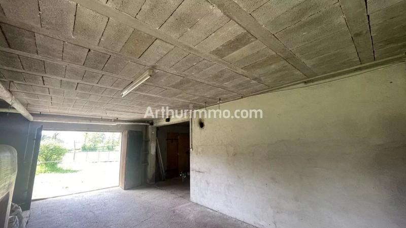 Maison - 165 m² - 8 pièces