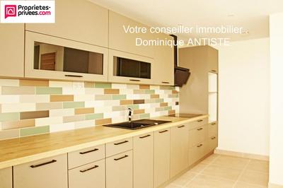 Maison - 121 m² - 6 pièces