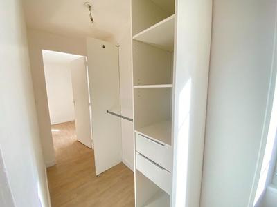 Appartement - 52 m² - 2 pièces