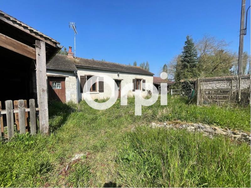 Maison - 211 m² - 6 pièces