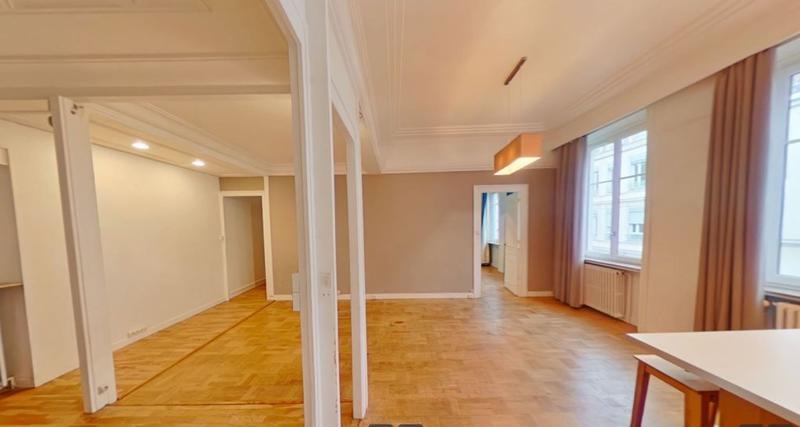 Appartement - 73 m² - 2 pièces