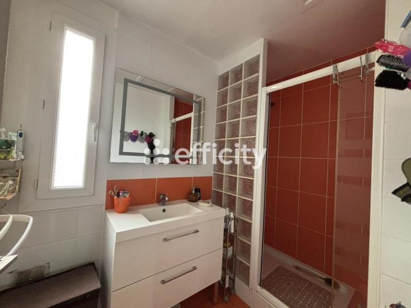 Maison - 75 m² - 4 pièces