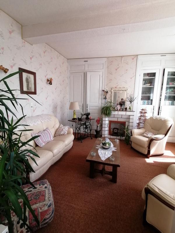 Longère - 180 m² - 9 pièces