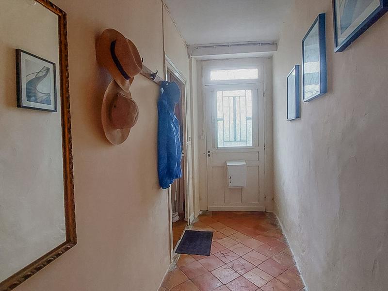 Maison traditionnelle - 136 m² - 7 pièces