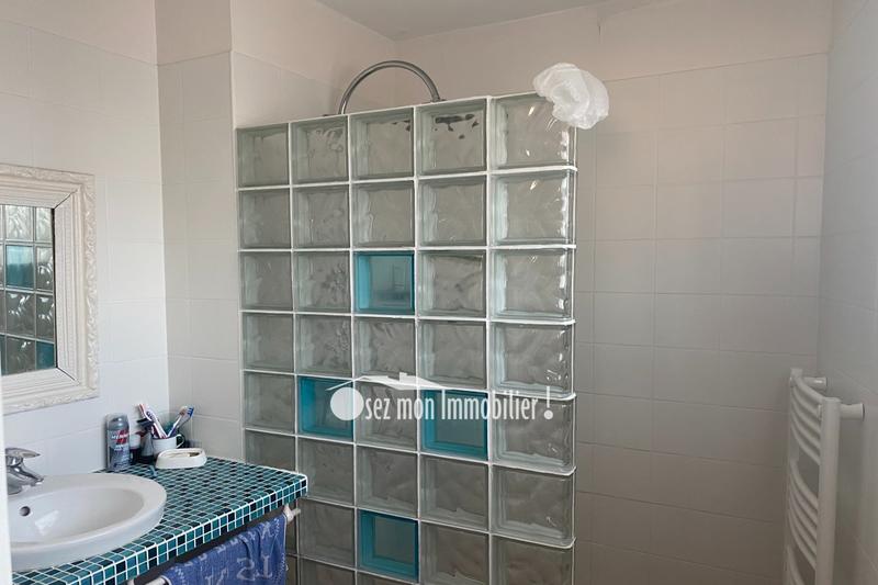 Maison - 187 m² - 7 pièces