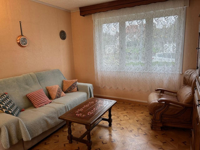 Maison - 93 m² - 7 pièces