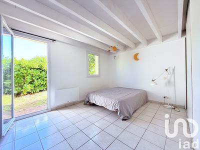 Maison - 61 m² - 3 pièces