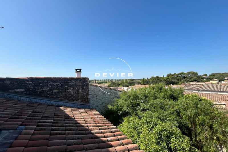 Maison - 130 m² - 4 pièces