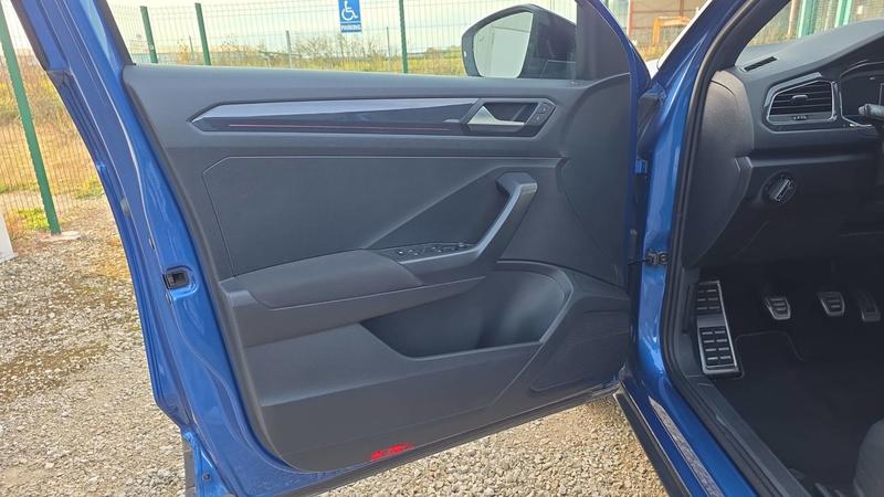 Volkswagen t-Roc 1.5 Tsi Evo 150 Carat