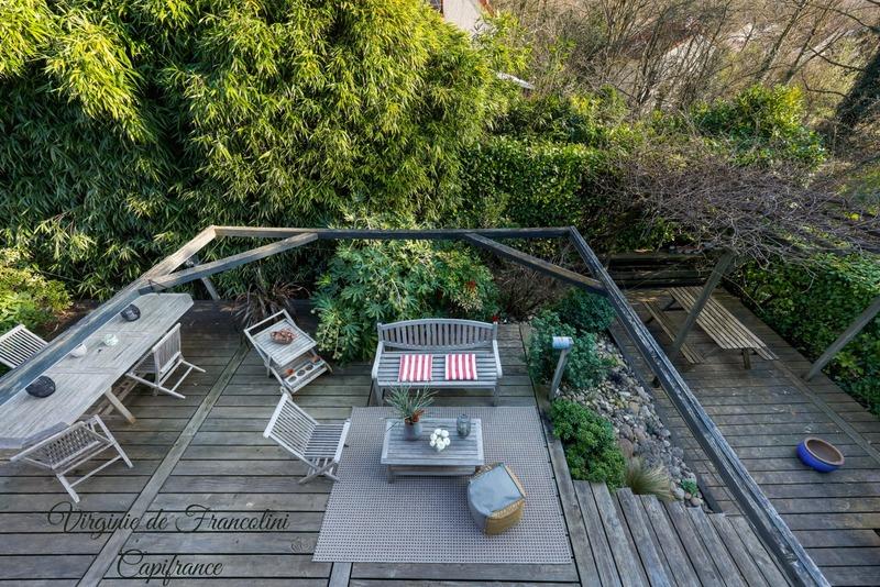 Maison - 183 m² - 8 pièces