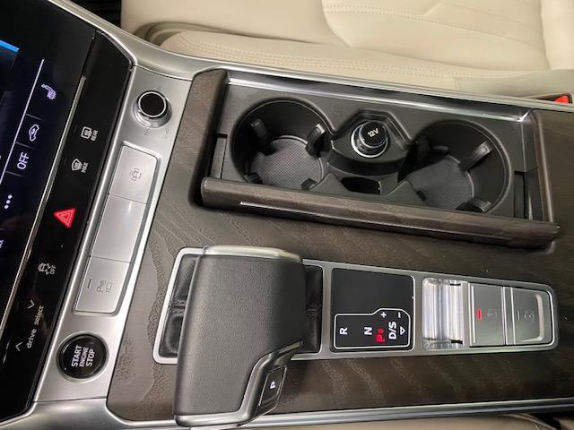 Audi A6 Avant 50 TFSIe 299 ch s tronic 7 Quattro Avus Extended