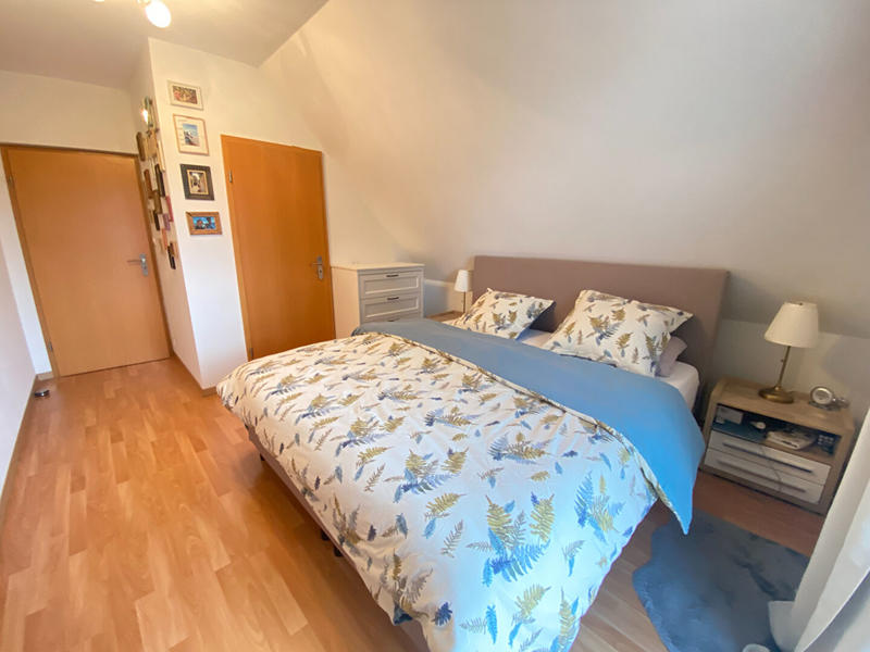 Maison - 181 m² - 5 pièces