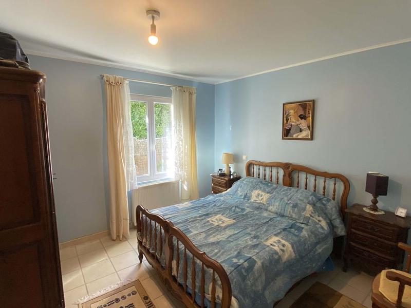 Maison - 198 m² - 8 pièces