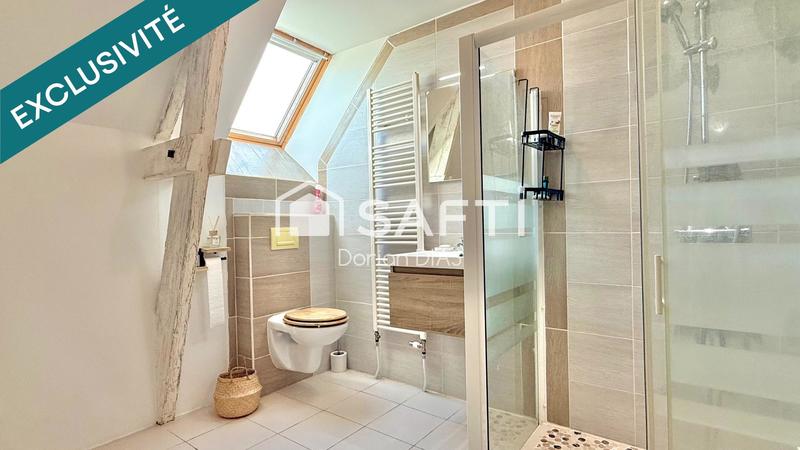 Maison - 171 m² - 5 pièces