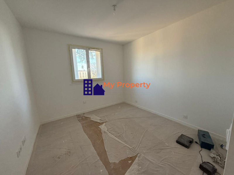 Appartement - 79 m² - 3 pièces