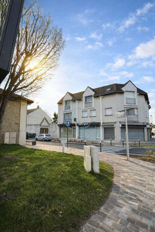 Parking / Garage - 13 m²