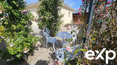 Villa - 118 m² - 4 pièces