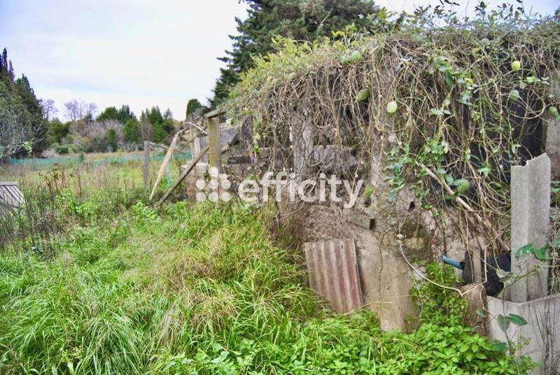 Maison - 140 m² - 1 pièce