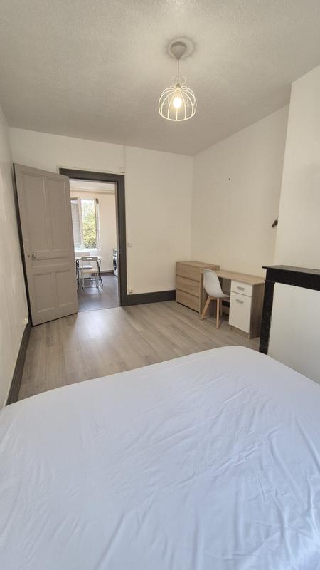 Appartement - 24 m² - 1 pièce