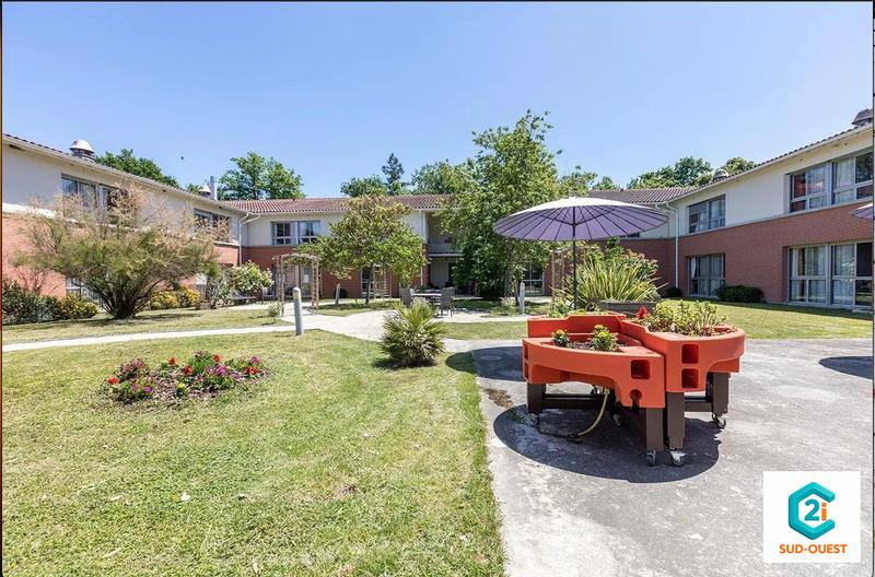 Appartement - 21 m² - 1 pièce