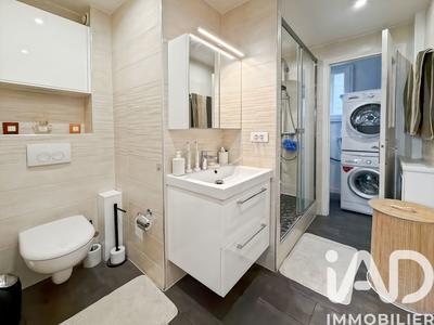 Appartement - 65 m² - 4 pièces