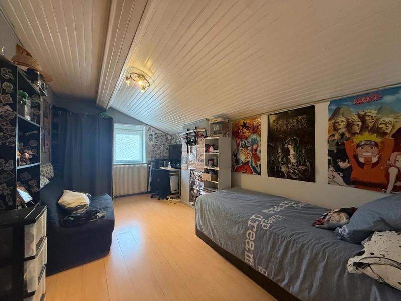 Maison de ville - 147 m² - 4 pièces