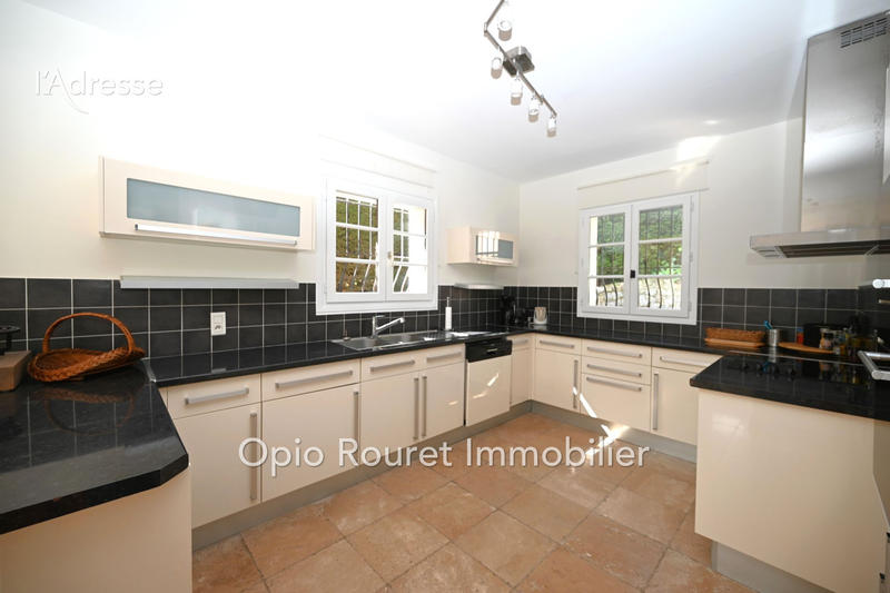 Maison - 195 m² - 7 pièces