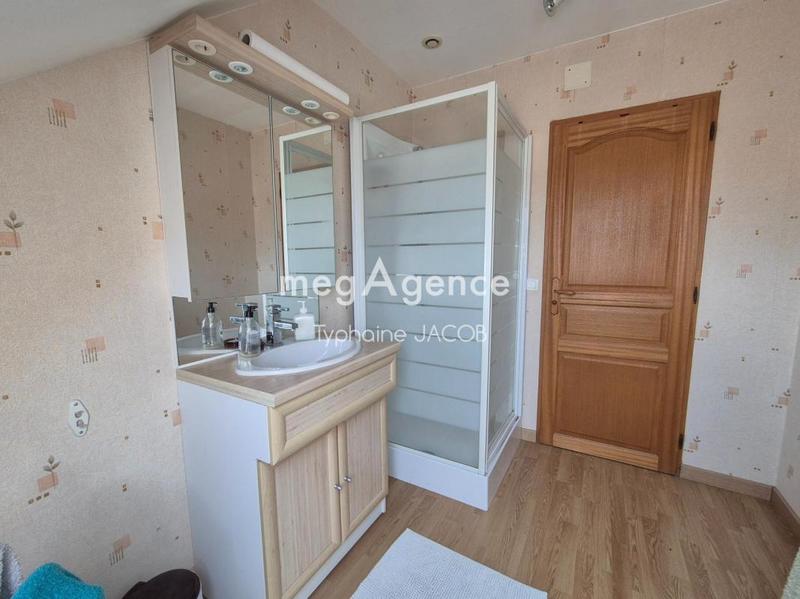 Maison - 172 m² - 8 pièces