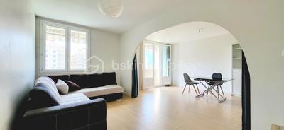 Appartement - 70 m² - 4 pièces