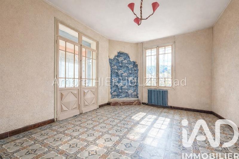 Maison - 109 m² - 4 pièces