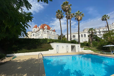 Villa - 115 m² - 4 pièces