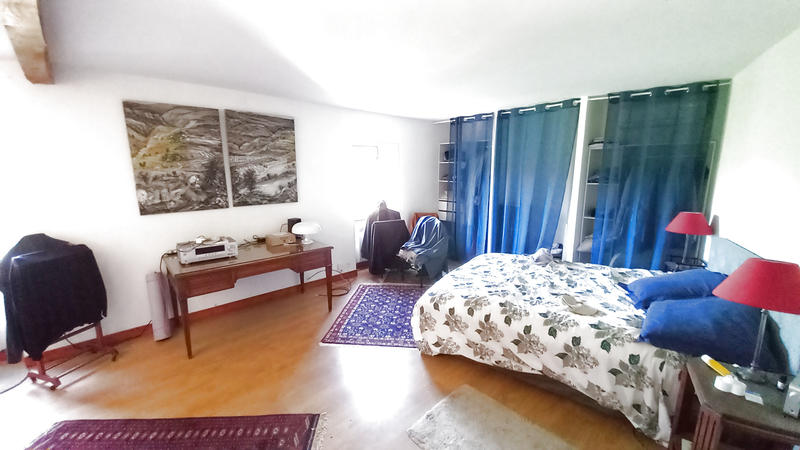 Maison - 175 m² - 8 pièces