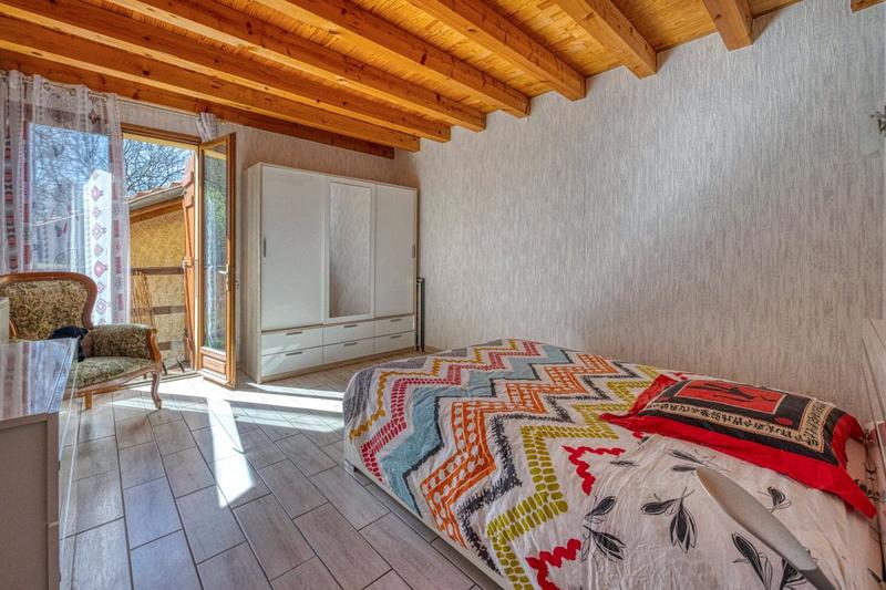 Maison - 208 m² - 5 pièces