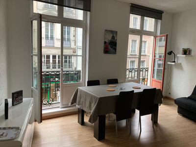 Appartement - 33 m² - 1 pièce