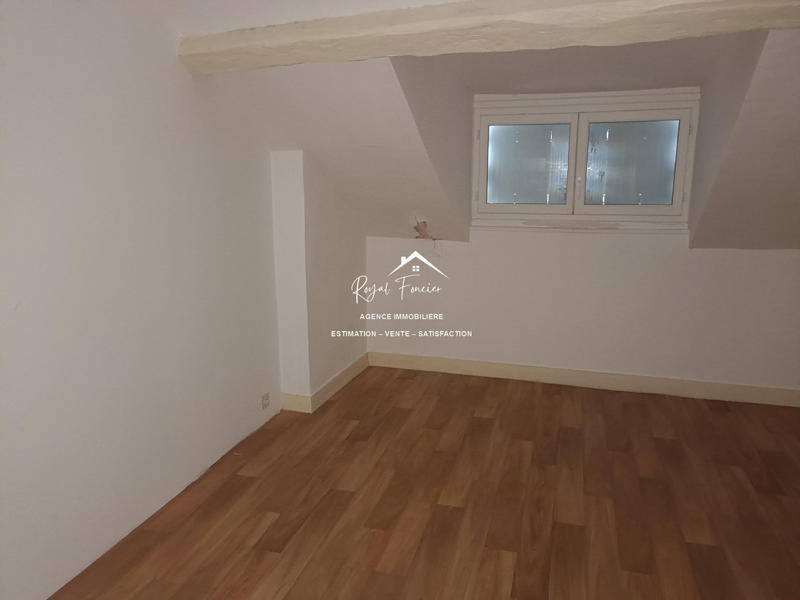 Maison ancienne - 110 m² - 5 pièces