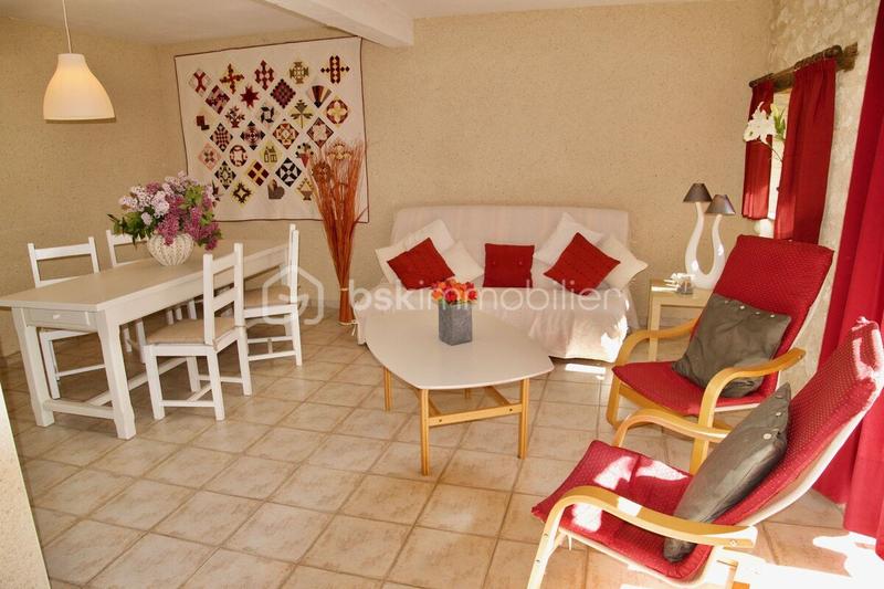 Maison chambre d'hôtes - 760 m² - 29 pièces