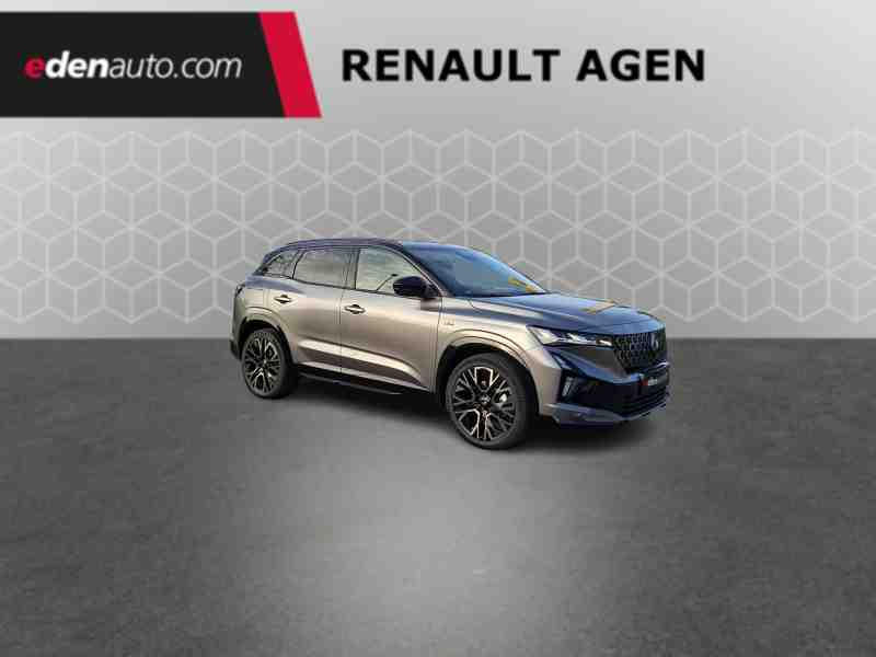 Renault Austral full hybrid E-Tech 200 ch Esprit Alpine