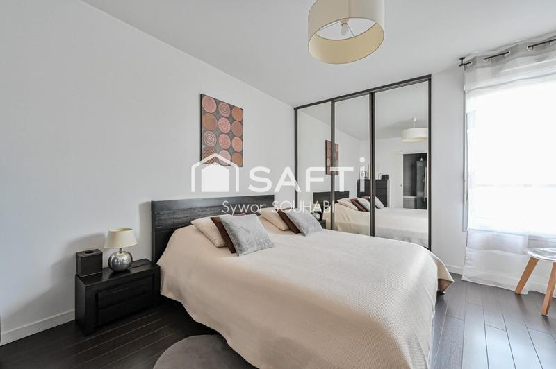 Maison - 103 m² - 5 pièces