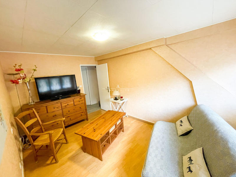 Appartement - 46 m² - 3 pièces