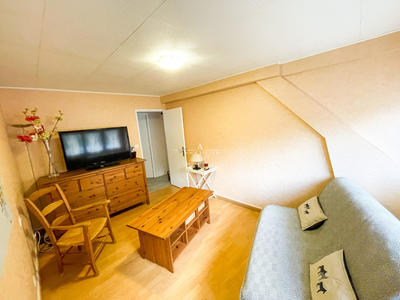 Appartement - 46 m² - 3 pièces