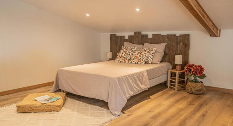 Maison - 140 m² - 4 pièces