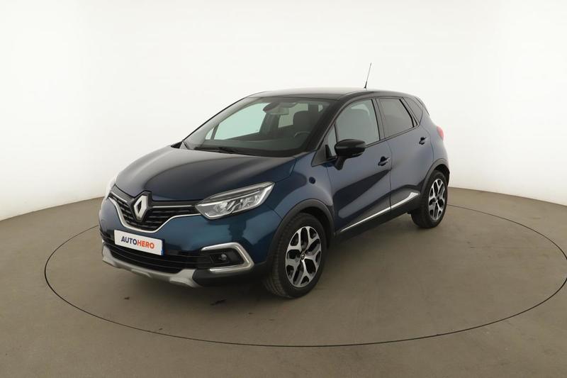 Renault Captur 0.9 TCe Intens 90 ch