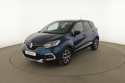 Renault Captur 0.9 TCe Intens 90 ch