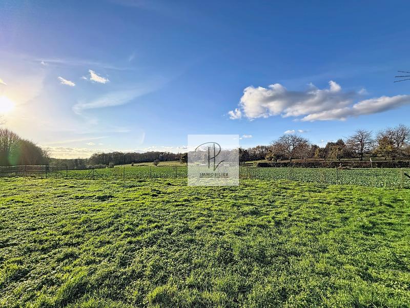 Maison - 70 m² - 4 pièces